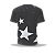 Camisa Botafogo Estrela que Brilha - Imagem 5