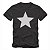 Camisa Estrela Solitária Lisa - Imagem 1