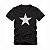 Camisa Estrela Solitária Lisa - Imagem 1