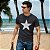 Camisa Estrela Solitária Lisa - Imagem 2