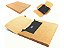 100 Caixas Branca Para Camiseta - Camisa ( 27x27x2,5cm ) - Imagem 1