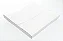400 Caixas Para Camiseta - Camisa ( 27x27x2,5cm ) Branco - Imagem 2