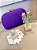 Clutch Fecho Strass - Imagem 4