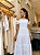 Vestido Laise Ombro a Ombro - Imagem 6