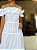 Vestido Laise Ombro a Ombro - Imagem 2
