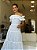 Vestido Laise Ombro a Ombro - Imagem 1