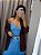 Vestido Midi Liso - Imagem 10