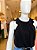 Blusa Cava Americana - Imagem 2