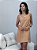 Vestido Decote V - Imagem 1