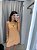 Vestido Decote V - Imagem 10