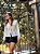 Short Mom Black - Imagem 1
