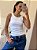 Blusa Básica Canelada - Imagem 5