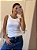 Blusa Básica Canelada - Imagem 4