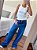 Blusa Básica Canelada - Imagem 13