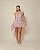 Vestido Dafne Flower - Imagem 2
