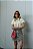 Saia Curta Animal Print - Imagem 5