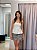 Saia Curta Animal Print - Imagem 3