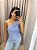 Blusa Um Ombro Listras - Imagem 3