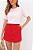 Shorts Saia Alfaiataria - Imagem 4