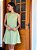 Vestido Alfaiataria Julieta - Imagem 5