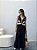 Colete Cropped Bordado - Imagem 11