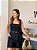 Blusa Linho Peplum Assimétrica - Imagem 2