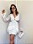 Vestido Franja Maldivas - Imagem 1
