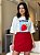 Tee Summer Strawberry - Imagem 2
