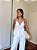 Blusa Bata Off White - Imagem 1