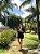 Camisa Crochet Punta Cana - Imagem 5