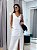Vestido Longo Regata - Imagem 5