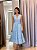 Vestido Midi Cintia - Imagem 3