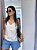 Shorts Jeans Light Rise - Imagem 3