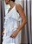 Vestido Crepe Babados - Imagem 6