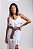 Vestido Crepe Babados - Imagem 2