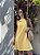 Vestido Curto Linho - Imagem 11