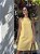 Vestido Curto Linho - Imagem 13