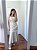 Vestido Franjas Amarrações - Imagem 4