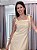 Vestido Franjas Amarrações - Imagem 9