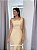Vestido Franjas Amarrações - Imagem 7