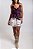 Bata Boho Chiffon - Imagem 14