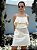Vestido Babados Lola - Imagem 1