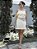 Vestido Babados Lola - Imagem 2