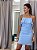 Vestido Babados Lola - Imagem 11