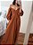 Vestido Linho Mafe - Imagem 1