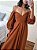 Vestido Linho Mafe - Imagem 2