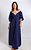 Vestido Linho Mafe - Imagem 3