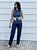 Colete Jeans Lina - Imagem 2