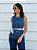 Colete Jeans Lina - Imagem 14