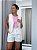 Conjunto Colete + Shorts - Imagem 4